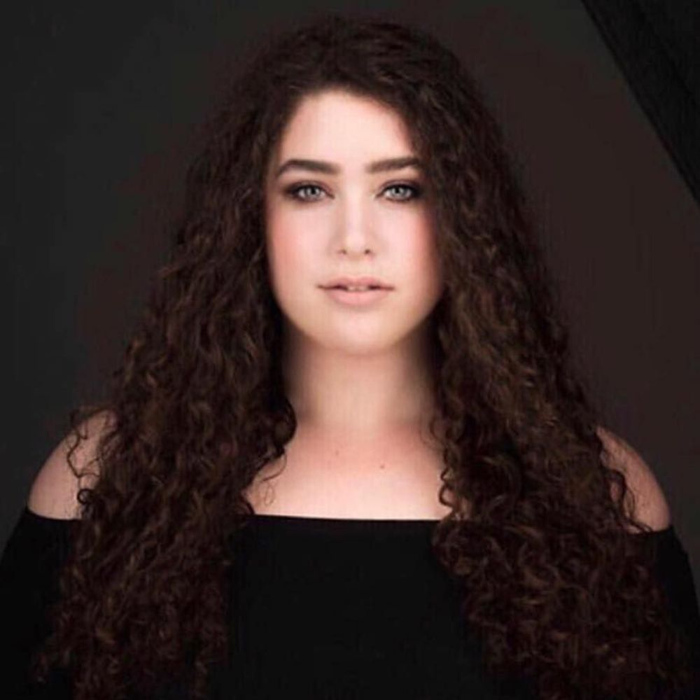 Meet your Posher, Brianna